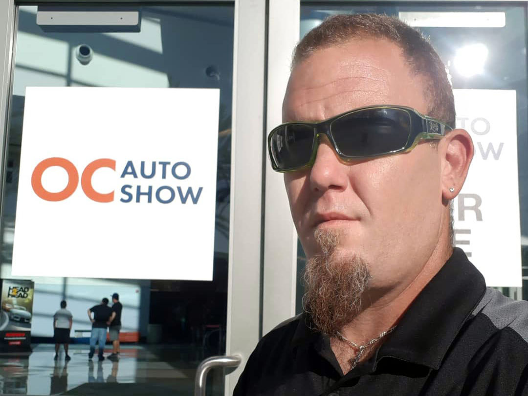 OC Auto Show